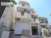 シティーコートＭＡＹＡ 2階 築35年1ヶ月の賃貸物件