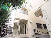 ピュアエスペラント3 2階 築37年9ヶ月の賃貸物件