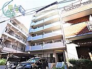 王子公園駅より徒歩6分 7階 築34年2ヶ月の賃貸物件