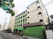 成徳グリーンハイツ30D 3階 築52年3ヶ月の賃貸物件