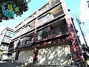 ロッソ王子 2階 築55年7ヶ月の賃貸物件