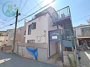 六甲駅より徒歩17分 2階 築37年2ヶ月の賃貸物件