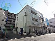 住吉駅より徒歩1分 4階 築26年6ヶ月の賃貸物件