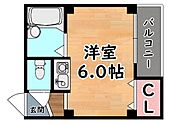 神戸市灘区琵琶町１丁目 4階建 築30年のイメージ