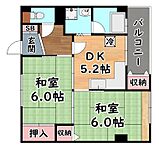 神戸市灘区高羽町１丁目 6階建 築51年のイメージ
