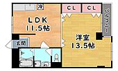 神戸市灘区高尾通４丁目 7階建 築53年のイメージ