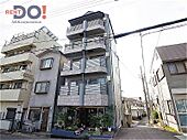 神戸市灘区大石北町 5階建 築36年のイメージ