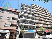 岩屋駅より徒歩1分 5階 築38年9ヶ月の賃貸物件