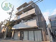 六甲駅より徒歩5分 2階 築32年3ヶ月の賃貸物件