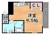 神戸市灘区高羽町５丁目 4階建 築31年のイメージ