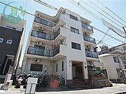 六甲駅より徒歩8分 2階 築40年8ヶ月の賃貸物件