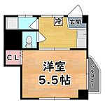 神戸市灘区上野通4丁目 3階建 築41年のイメージ
