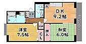 神戸市東灘区本山中町４丁目 3階建 築27年のイメージ