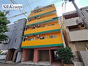 ブロスコート六甲2 6階 築22年4ヶ月の賃貸物件