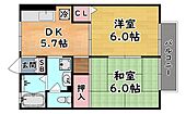 神戸市東灘区御影中町６丁目 2階建 築29年のイメージ