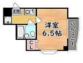 神戸市灘区岩屋北町５丁目 6階建 築35年のイメージ