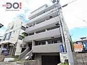 神戸市灘区船寺通１丁目 5階建 築29年のイメージ