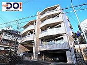 神戸市灘区赤坂通８丁目 4階建 築35年のイメージ