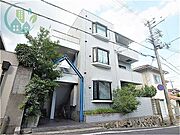 六甲駅より徒歩5分 2階 築34年10ヶ月の賃貸物件