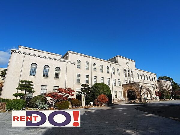 兵庫県神戸市灘区王子町１丁目(賃貸マンション1K・5階・24.58㎡)の写真 その15