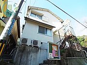 土居アパート 2階 築63年11ヶ月の賃貸物件