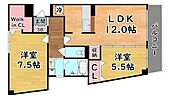 神戸市灘区一王山町 5階建 築32年のイメージ