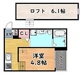 神戸市灘区浜田町１丁目 2階建 築10年のイメージ