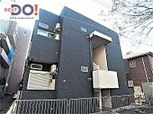 神戸市灘区浜田町１丁目 2階建 築10年のイメージ