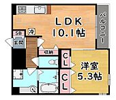 神戸市灘区永手町１丁目 3階建 築8年のイメージ