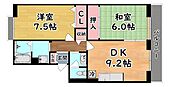 神戸市東灘区本山中町４丁目 3階建 築27年のイメージ