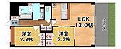 神戸市東灘区御影中町８丁目 3階建 築14年のイメージ