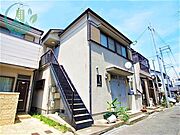灘北キュービック 1階 築27年9ヶ月の賃貸物件