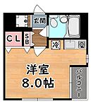 神戸市灘区国玉通４丁目 2階建 築32年のイメージ