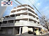 神戸市灘区篠原北町１丁目 5階建 築28年のイメージ