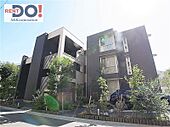 神戸市東灘区鴨子ヶ原１丁目 3階建 築5年のイメージ