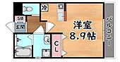 神戸市灘区楠丘町６丁目 2階建 築3年のイメージ