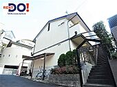神戸市灘区桜ヶ丘町 2階建 築28年のイメージ