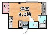 神戸市灘区上野通４丁目 4階建 築33年のイメージ