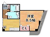 神戸市灘区永手町２丁目 4階建 築46年のイメージ