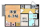 神戸市灘区寺口町 2階建 築21年のイメージ