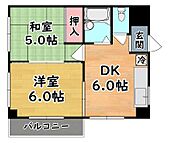 神戸市灘区船寺通５丁目 4階建 築31年のイメージ