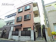 王子公園駅より徒歩4分 2階 築28年9ヶ月の賃貸物件