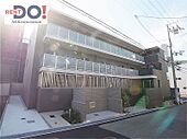 神戸市灘区岩屋中町２丁目 3階建 新築のイメージ