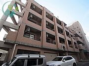 西灘駅より徒歩1分 5階 築22年9ヶ月の賃貸物件