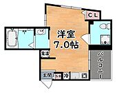 神戸市灘区水道筋6丁目 10階建 築15年のイメージ