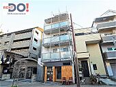 神戸市灘区琵琶町１丁目 4階建 築23年のイメージ