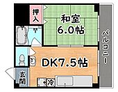 神戸市灘区水道筋６丁目 11階建 築38年のイメージ
