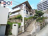神戸市灘区赤松町１丁目 2階建 築10年のイメージ