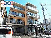 神戸市東灘区御影石町２丁目 4階建 築28年のイメージ