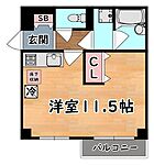 神戸市灘区烏帽子町２丁目 3階建 築28年のイメージ